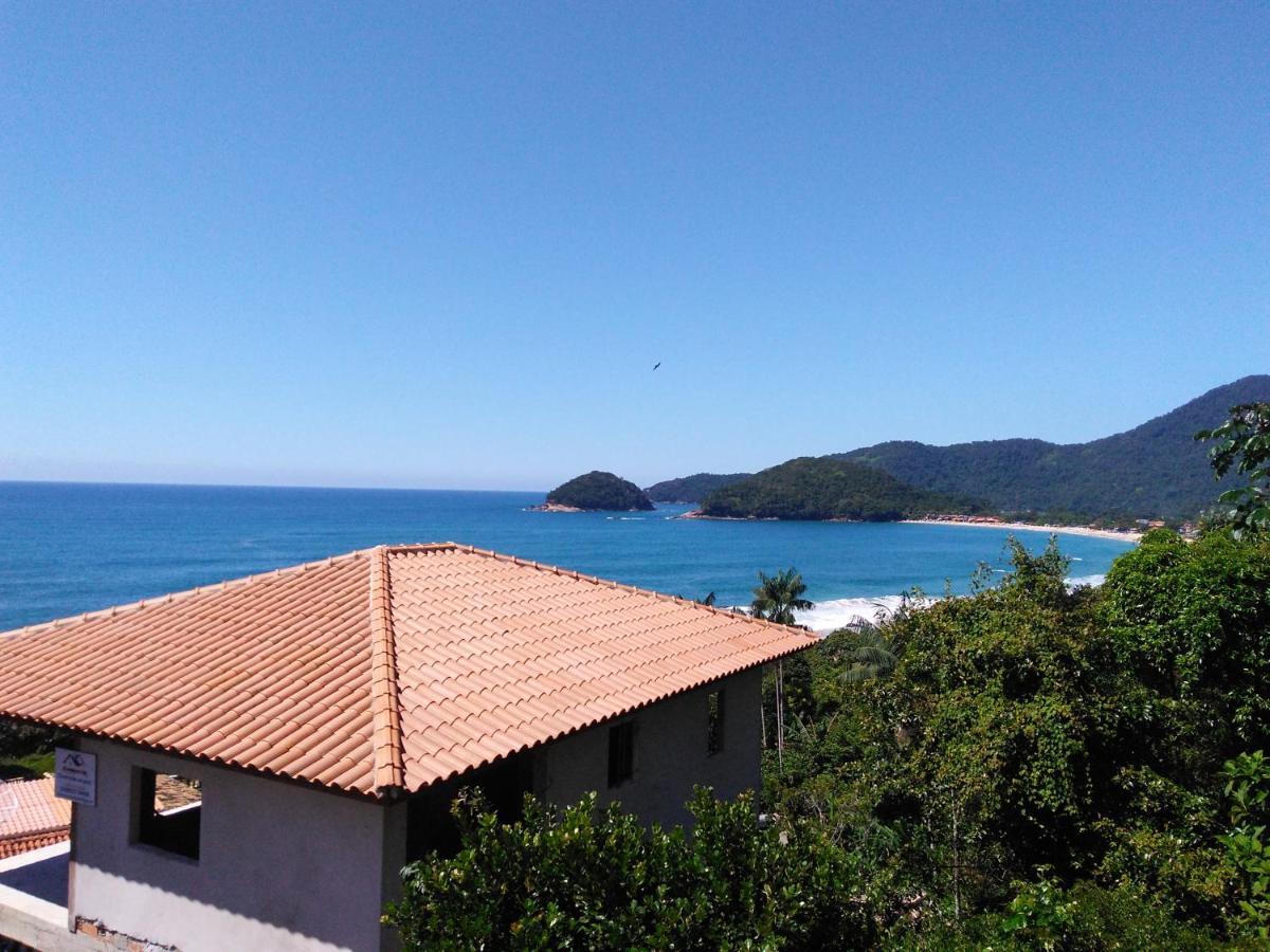 Pedra Do Cepilho Hotel Trindade  Exterior photo
