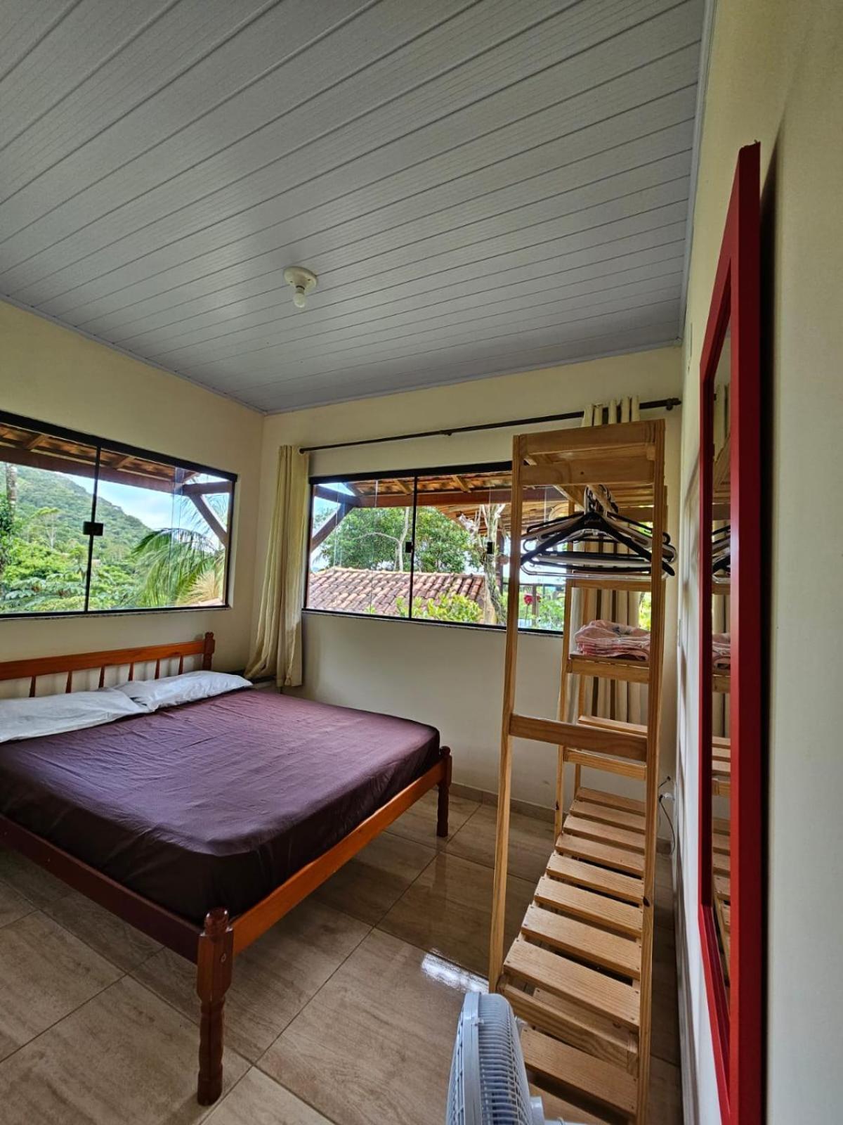 Pedra Do Cepilho Hotel Trindade  Exterior photo