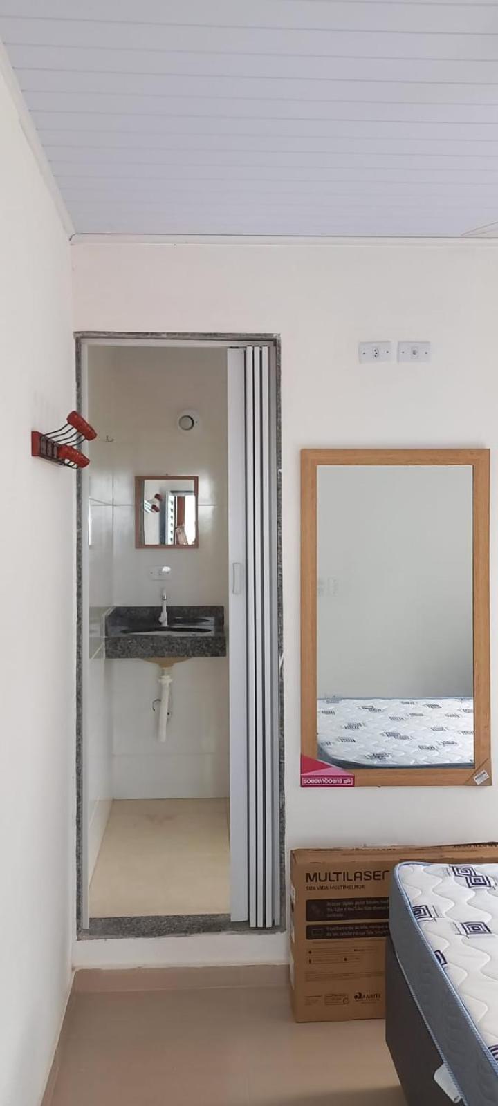 Pedra Do Cepilho Hotel Trindade  Room photo