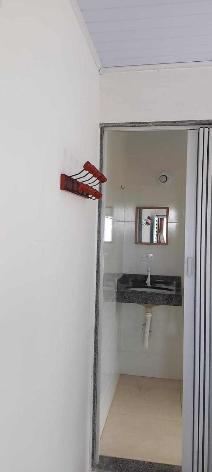Pedra Do Cepilho Hotel Trindade  Room photo